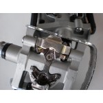 педали с автомат за велосипед SHIMANO PD-M324 